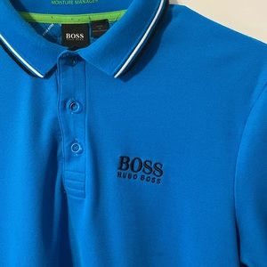 Ens Hugo boss polo